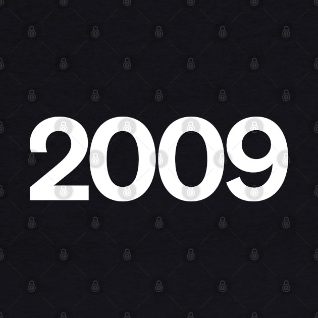 2009 by Monographis